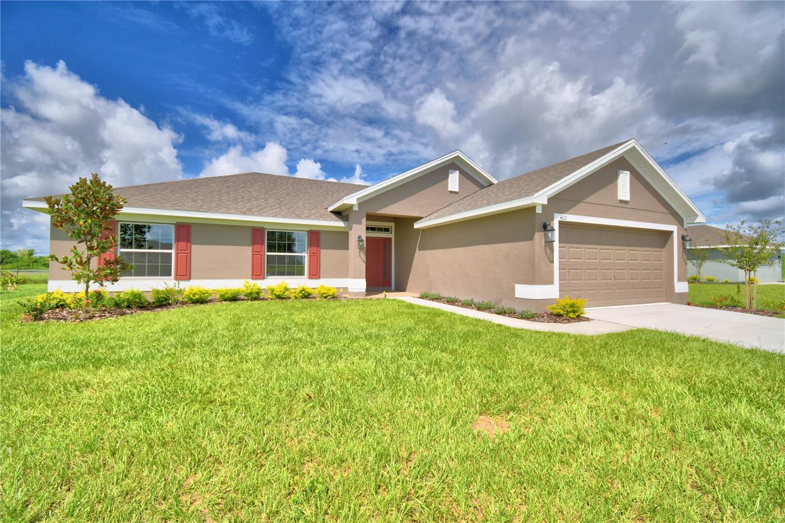 4628 Calamint Ln Property Photo 1