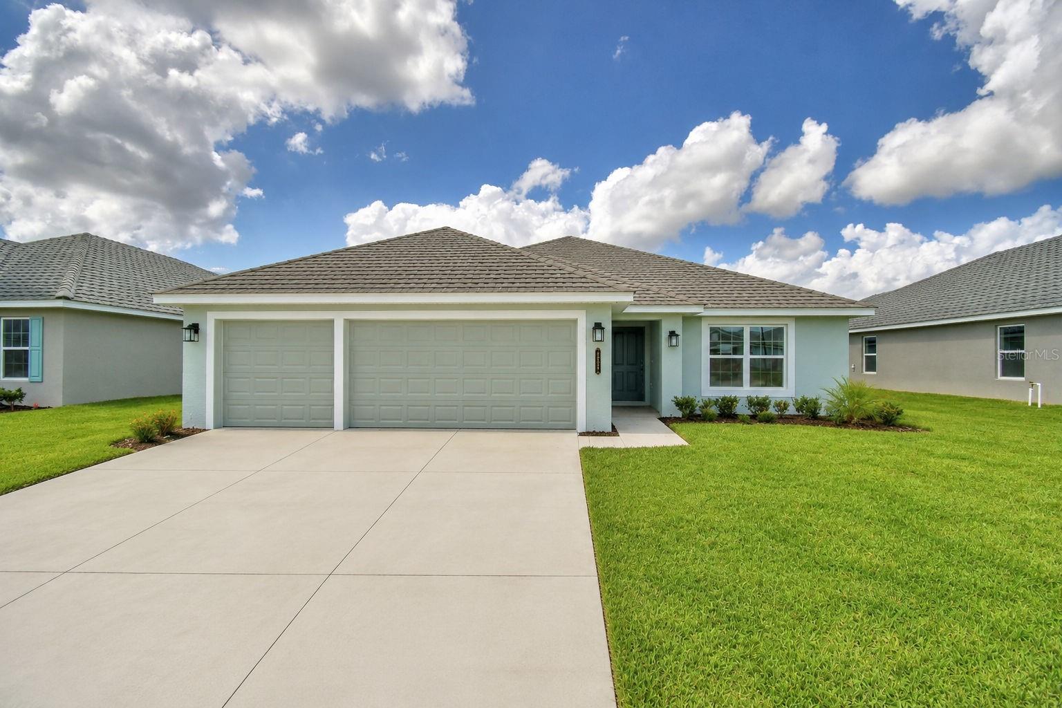 4641 Calamint Ln Property Photo 1
