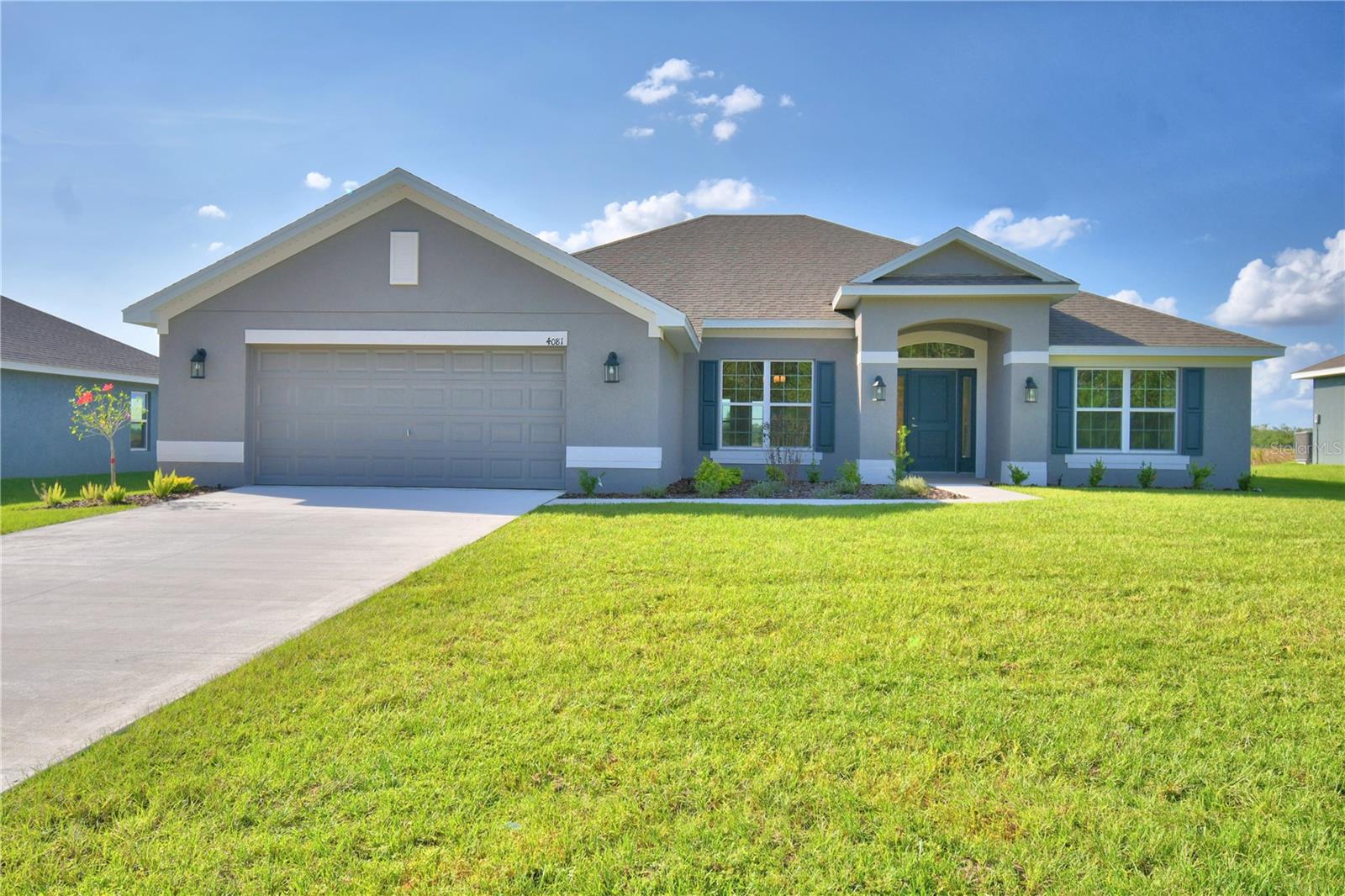 4645 Calamint Ln Property Photo 1