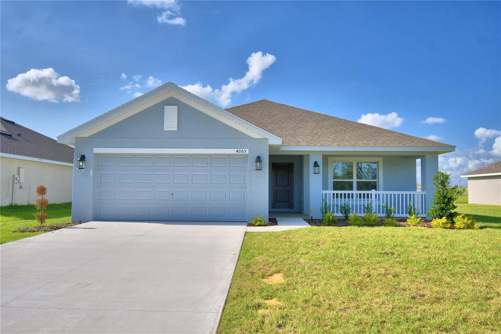 3652 Lindbergh St Property Photo 1