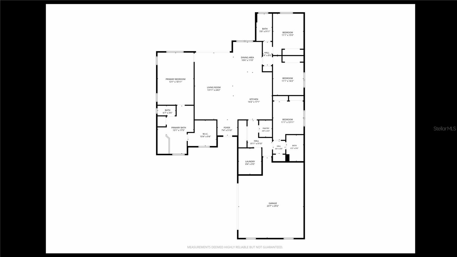 1415 Magnolia Ln Property Photo 52