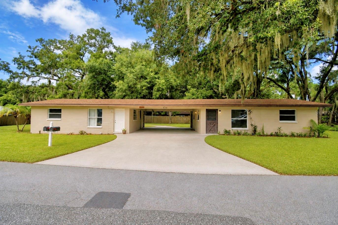 4710 Fernery Ln Property Photo 1