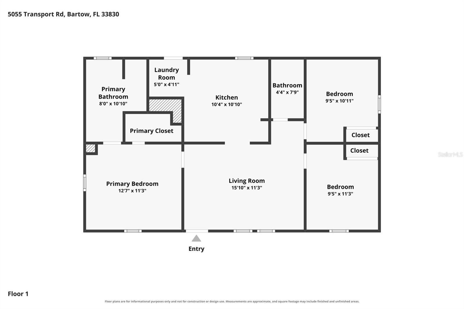 5055 Transport Rd Property Photo 41