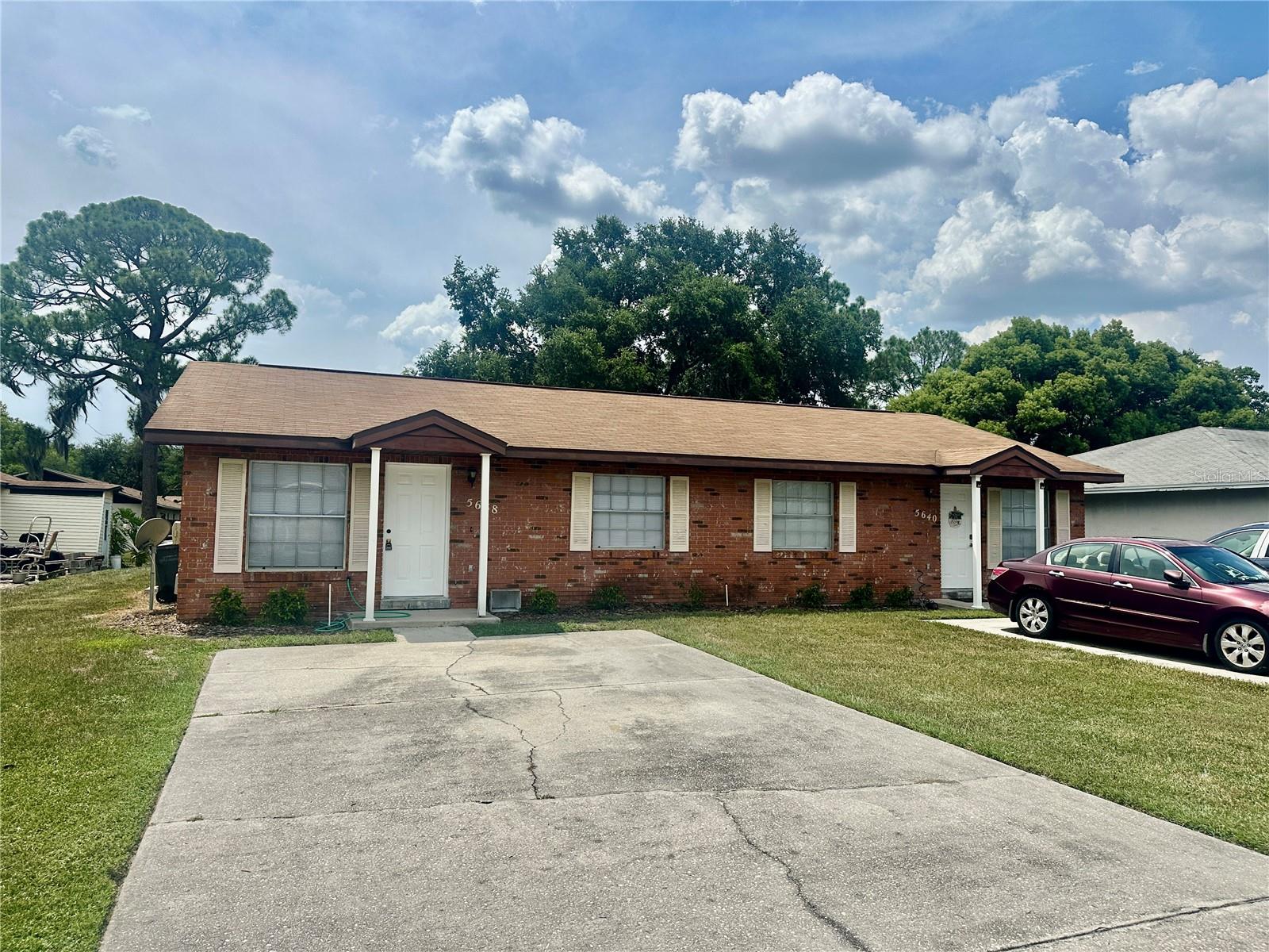 5638 Struthers Ct Property Photo 1