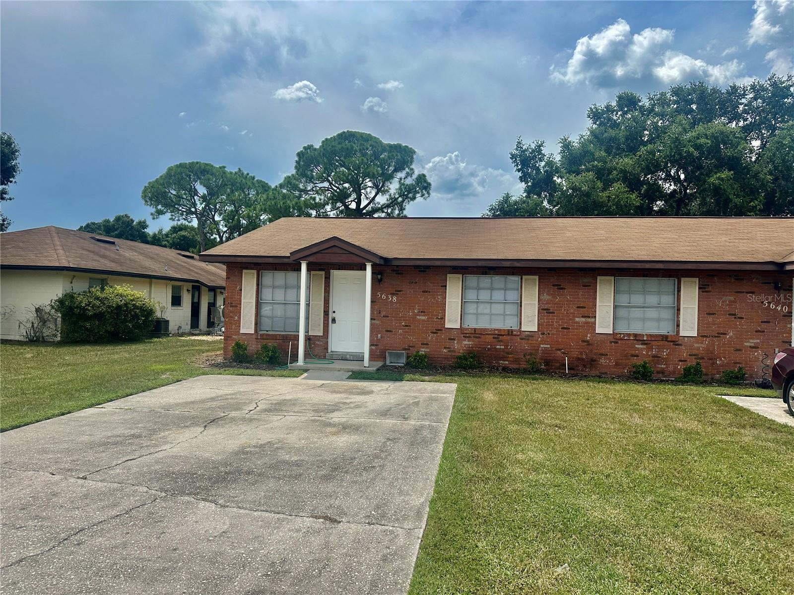 5638 Struthers Ct Property Photo 2