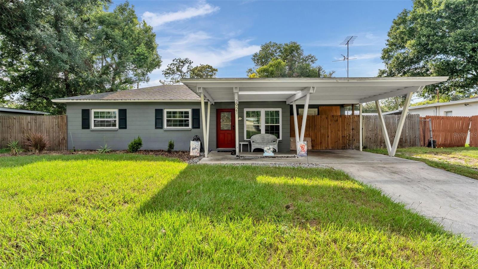 2921 Bellwood Ave Property Photo 1