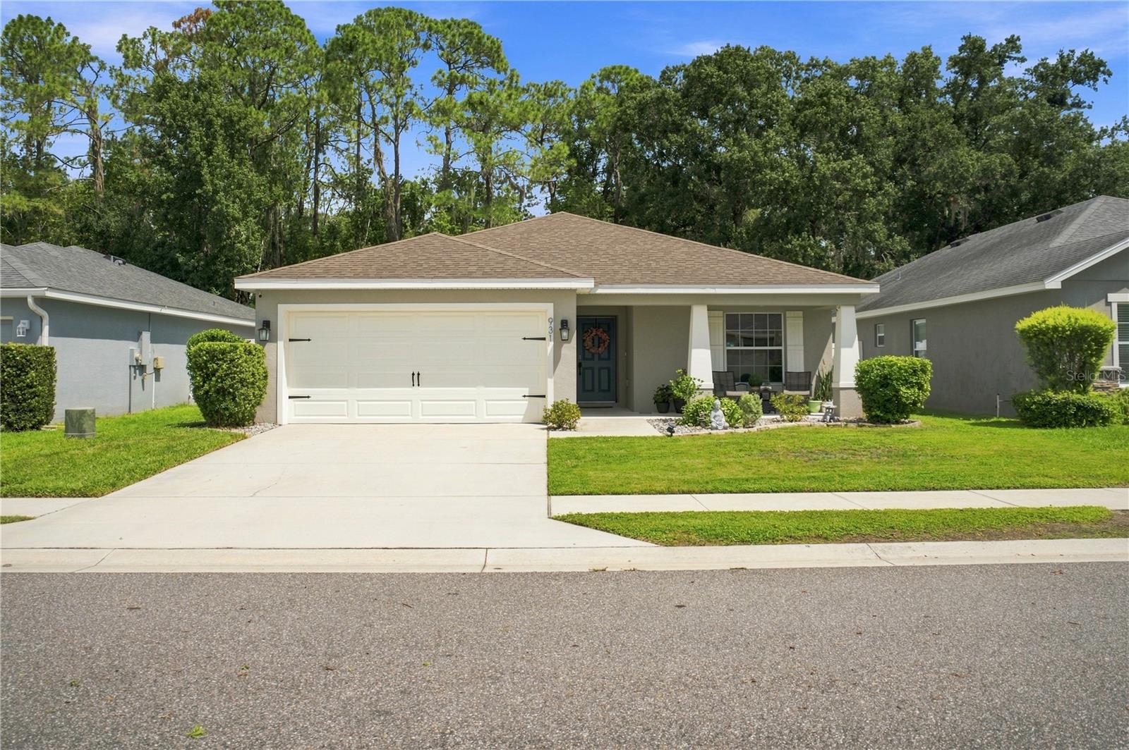 931 Pearly Ridge Ln Property Photo 1