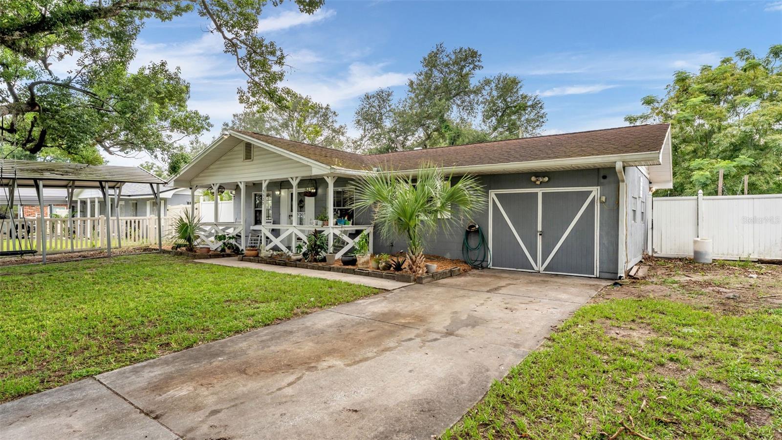 3529 Doreen Dr Property Photo 3