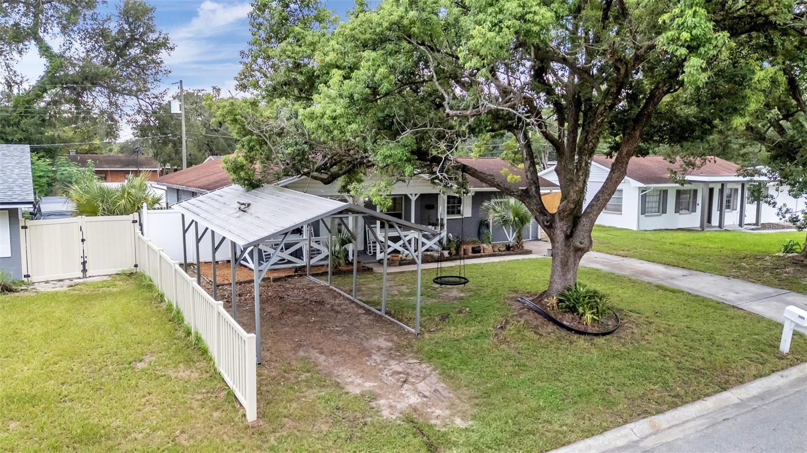 3529 Doreen Dr Property Photo 4