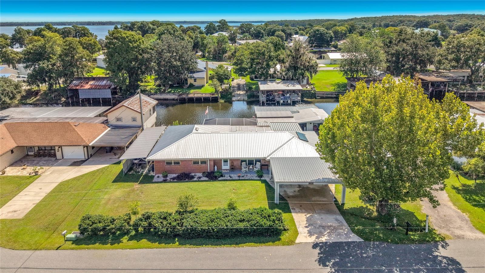 116 Bream St Property Photo 1