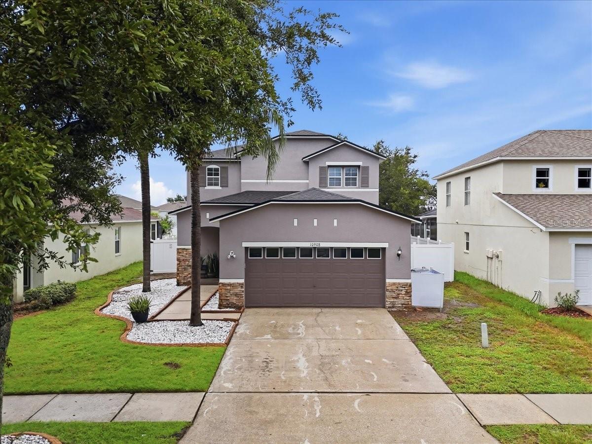 10908 Subtle Trail Dr Property Photo 1