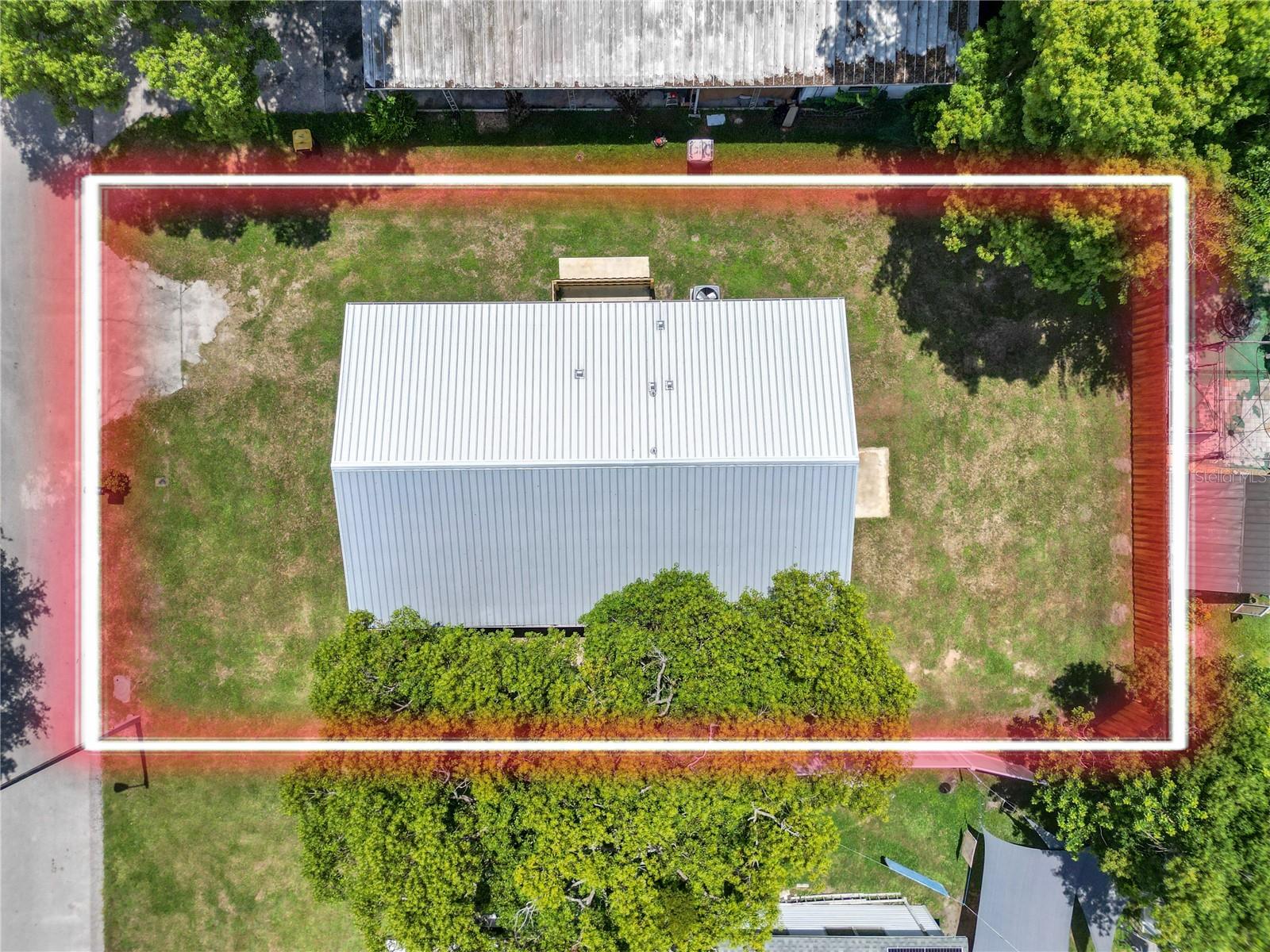 521 Skyline Dr E Property Photo 32