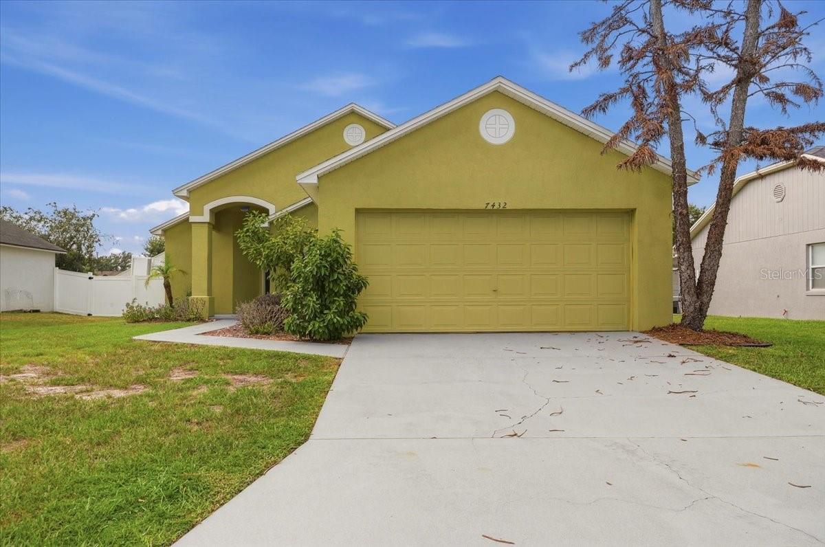 7432 JESSAMINE DR