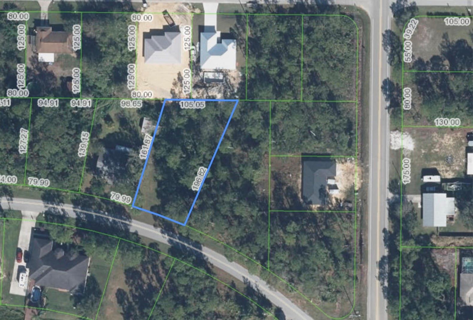 1714 Stream Ave Property Photo 3