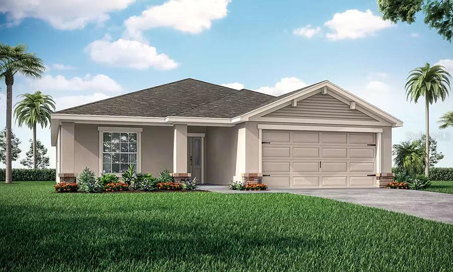 5573 CEDAR CREST WAY Property Photo 1