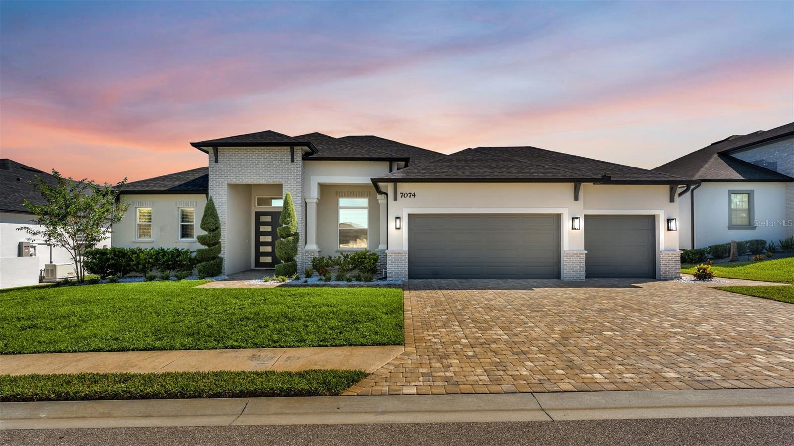 7074 Bentridge Dr Property Photo