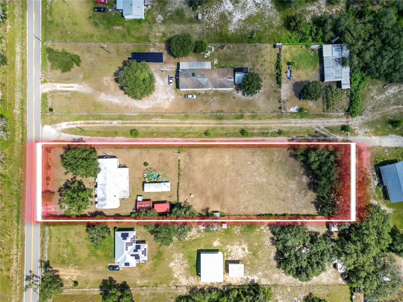 1280 Old Stokes Rd Property Photo 3