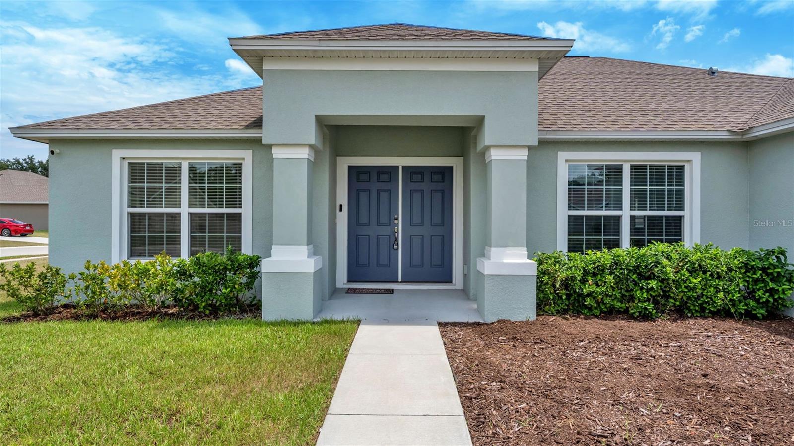 2048 Winding River Cv Property Photo 2
