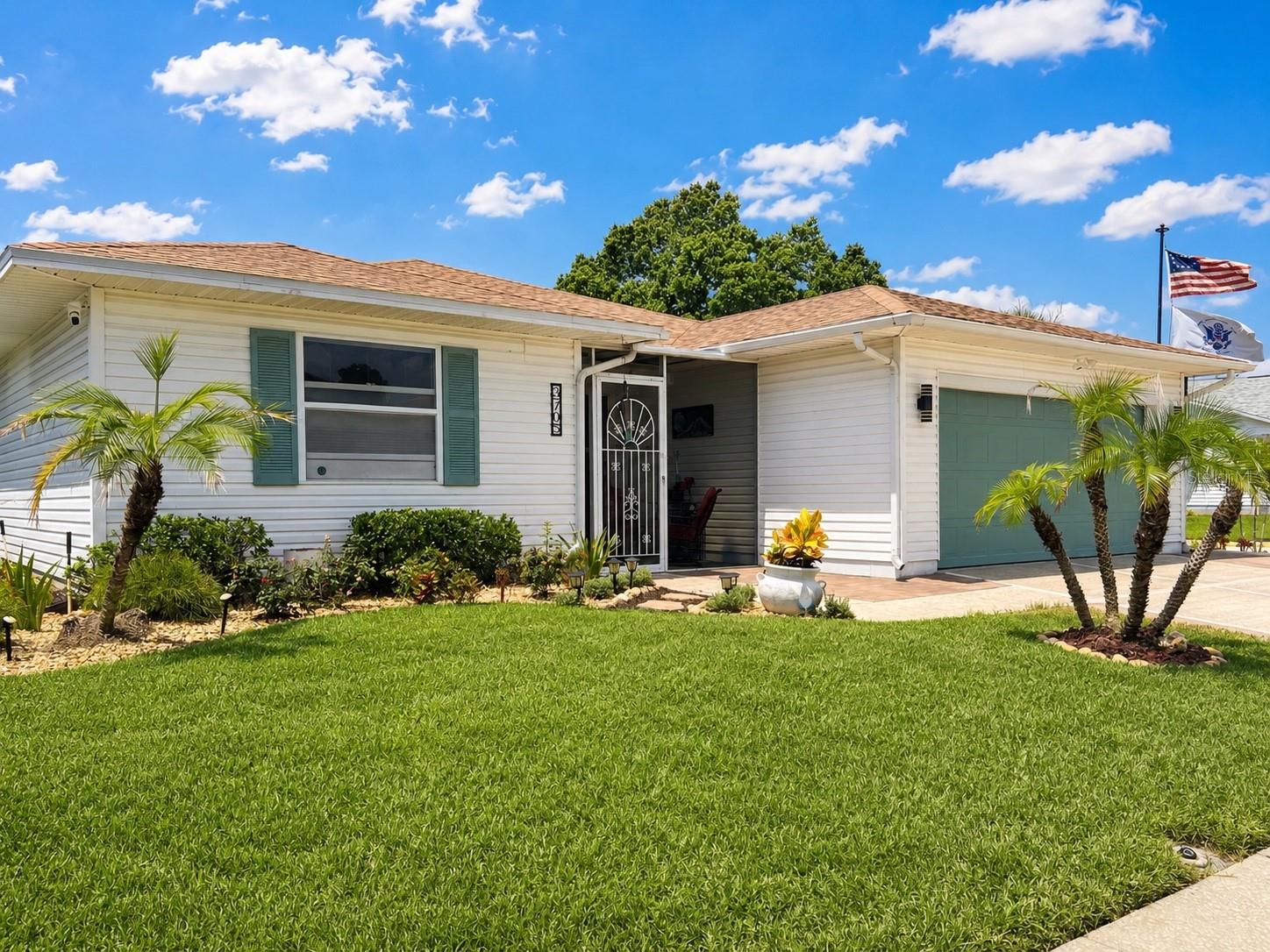3705 Highland Fairways Blvd Property Photo 1