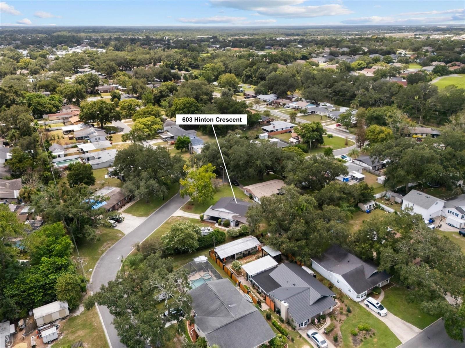 603 Hinton Crescent Property Photo 33