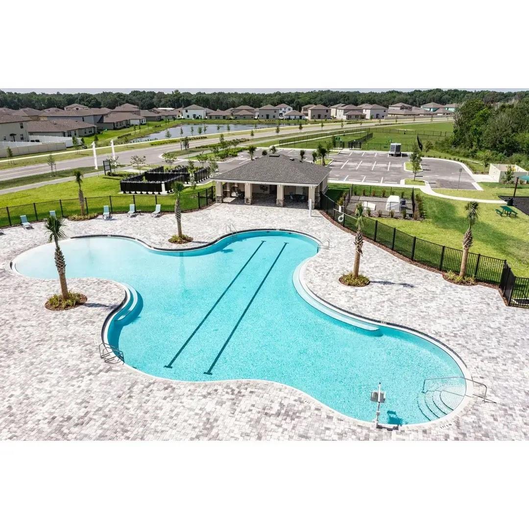 5316 White Egret Ln Property Photo 1