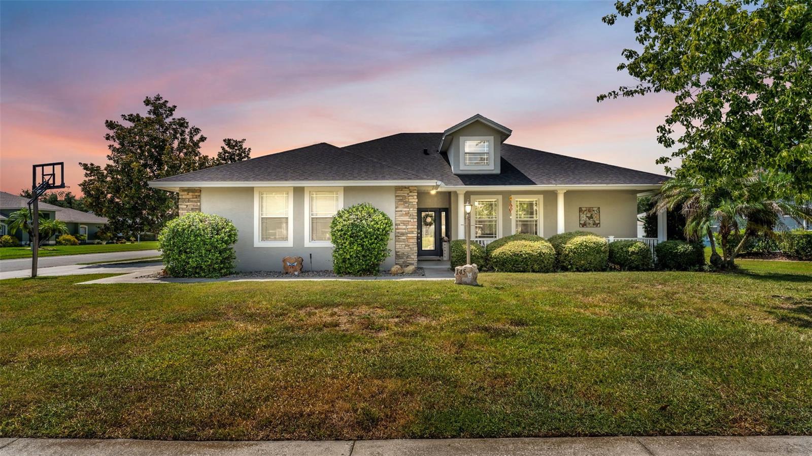 145 WINONA CIR