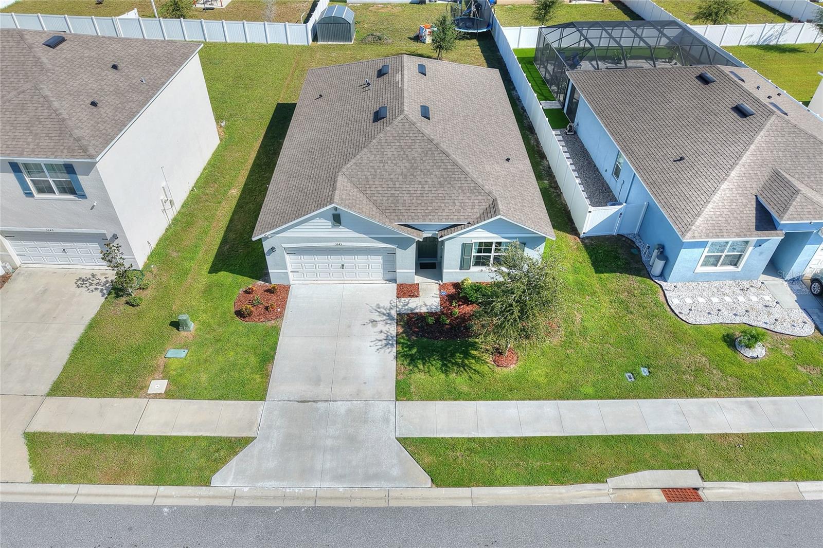 3645 Diving Dove Ln Property Photo 2