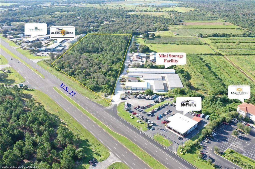 4355 Us-27 S Property Photo 1