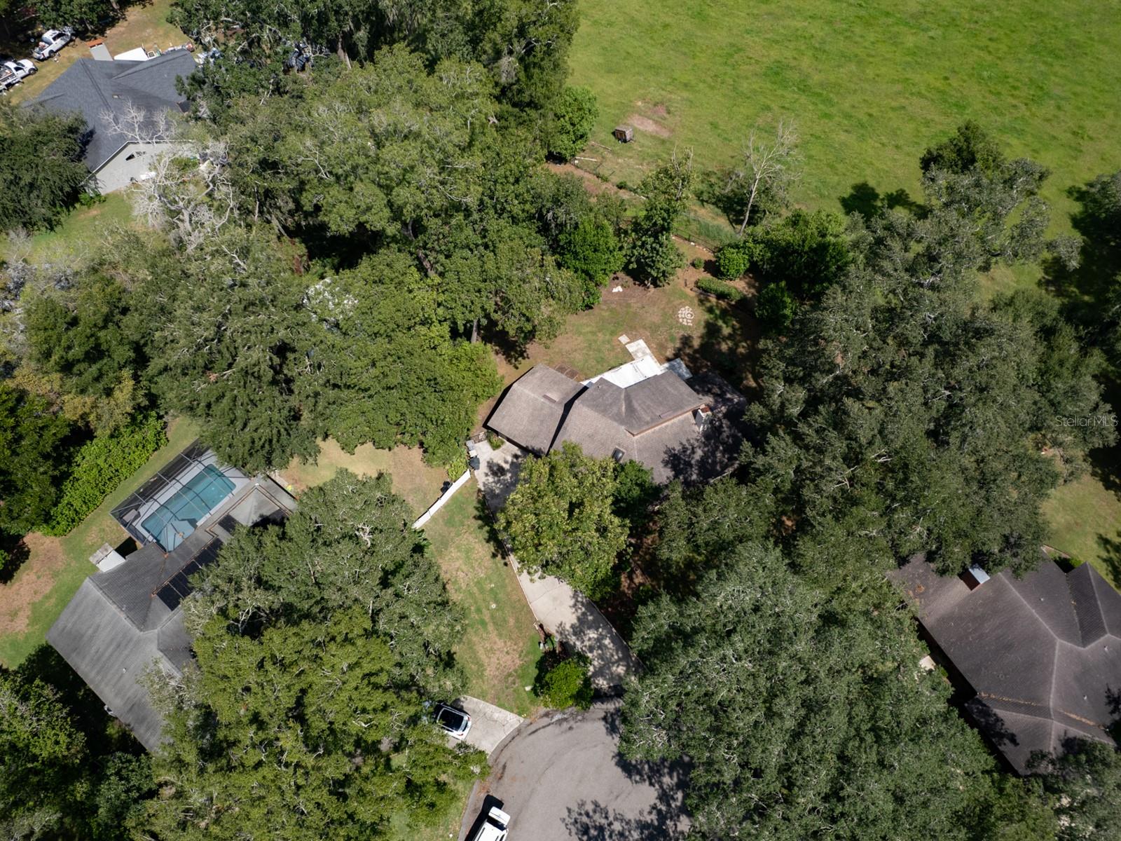 6103 Sky Flower Ct Property Photo 35
