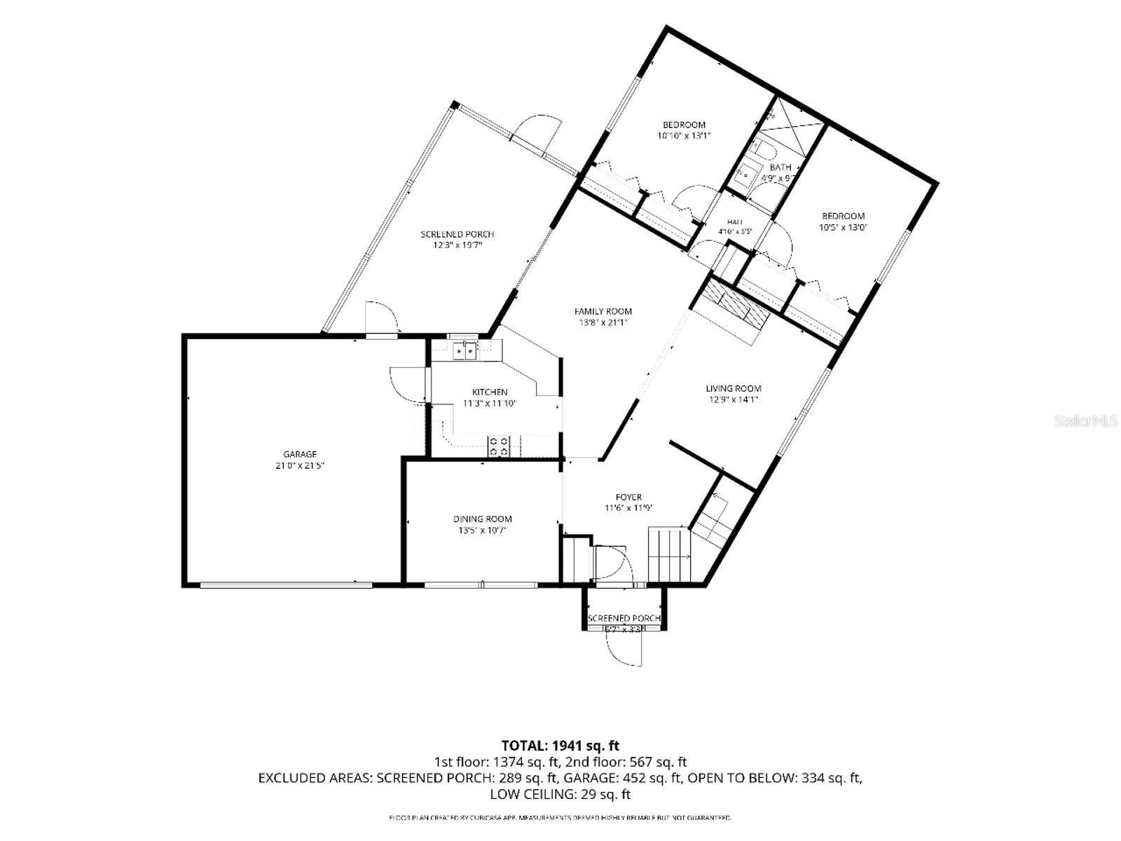 6103 Sky Flower Ct Property Photo 42