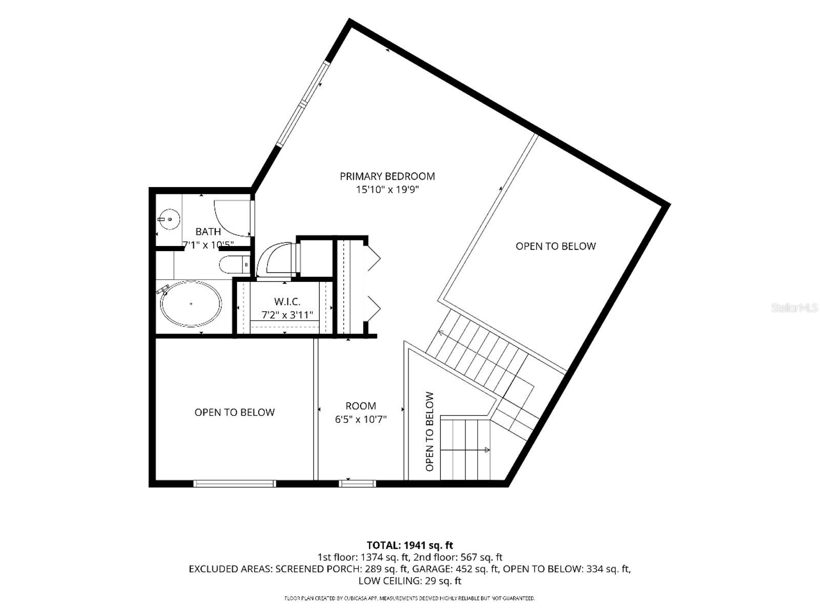6103 Sky Flower Ct Property Photo 43