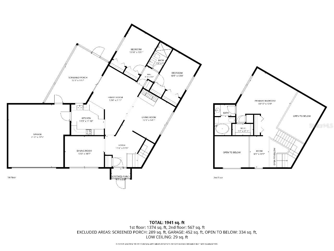 6103 Sky Flower Ct Property Photo 44