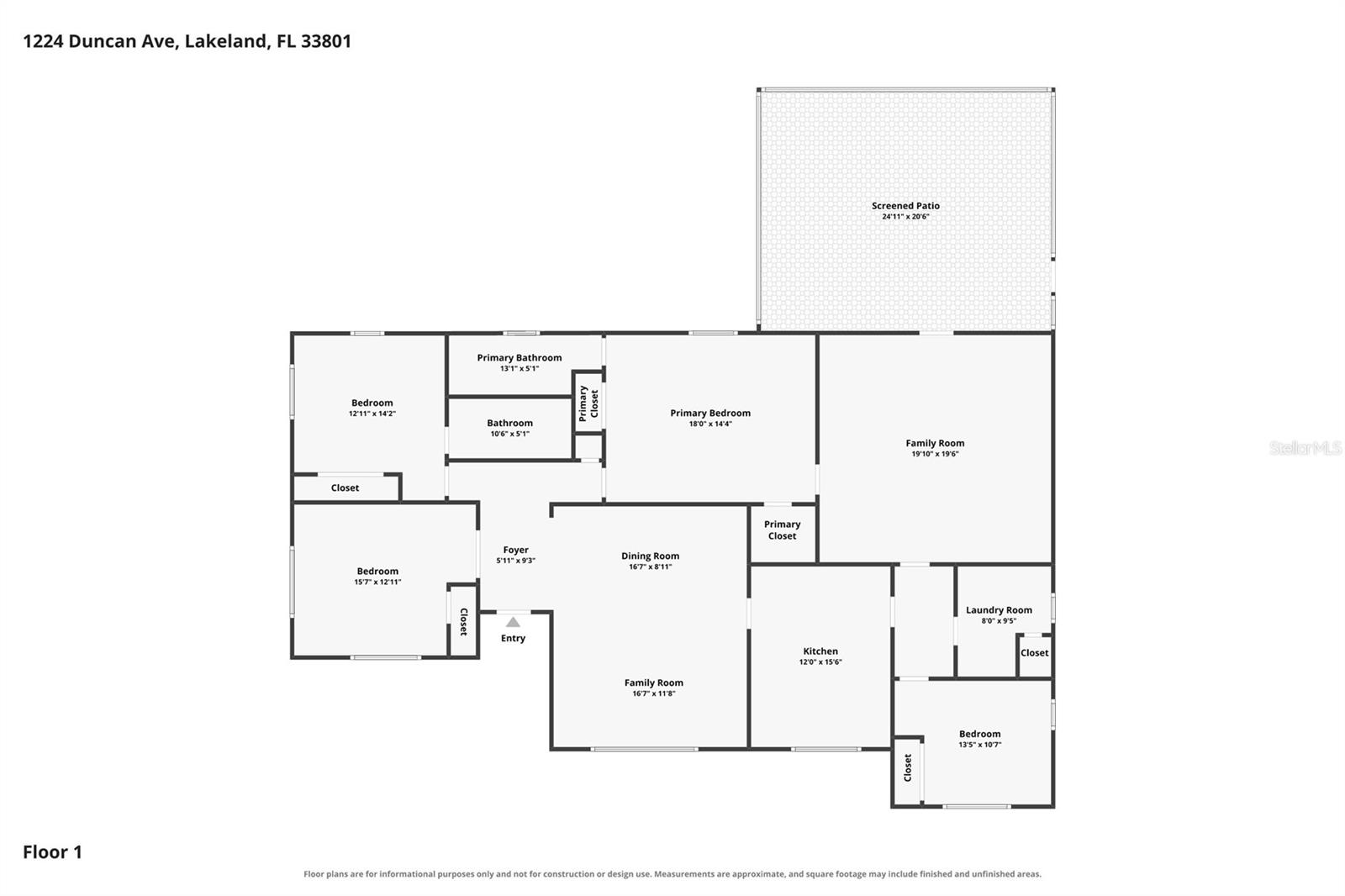 1224 Duncan Ave Property Photo 40
