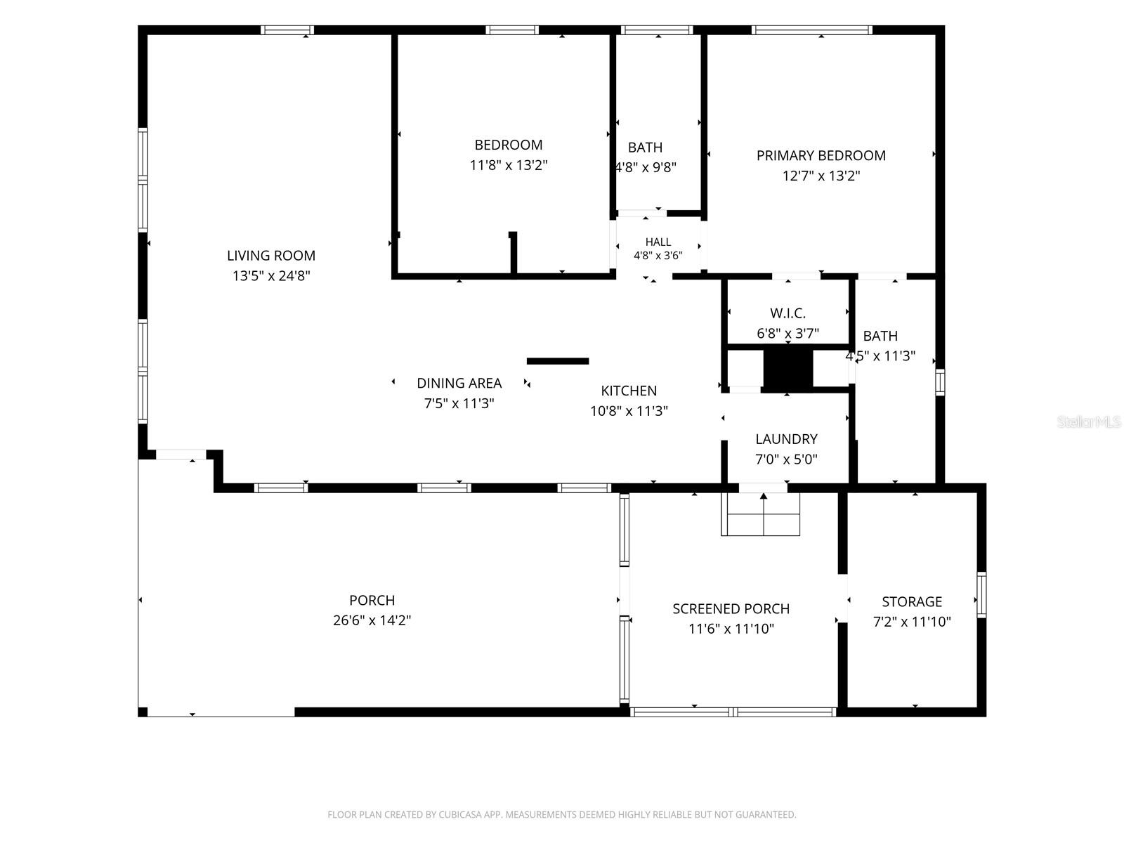 1008 Elizabeth Ln Property Photo 30