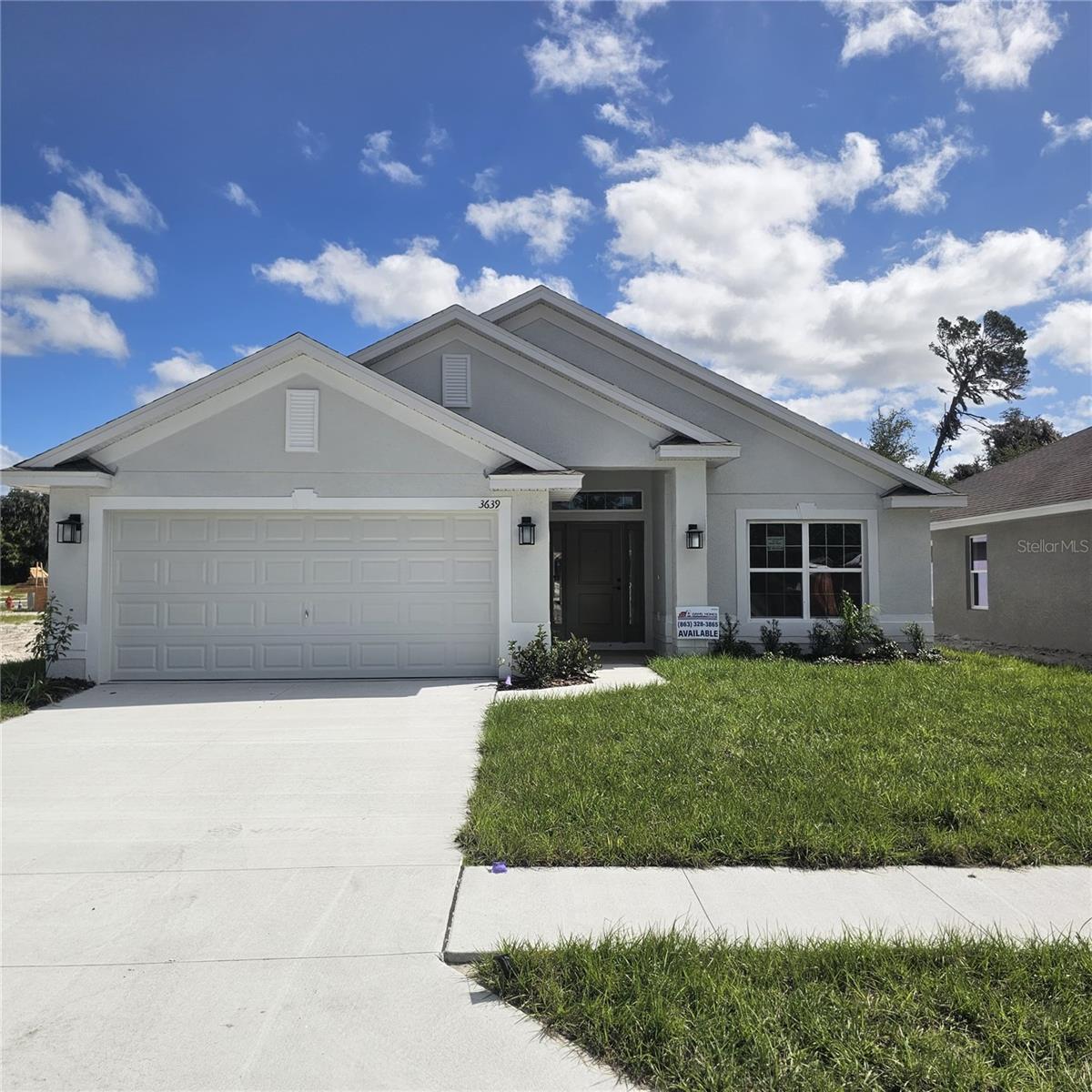 3639 LINDBERGH ST Property Photo 1