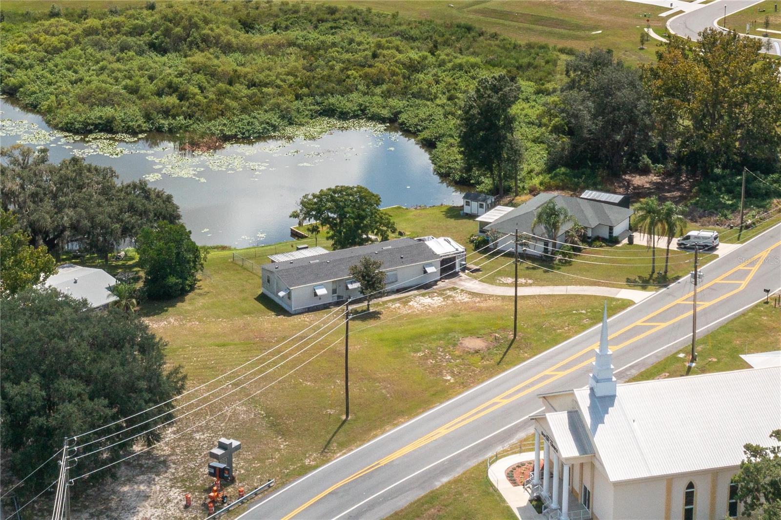 5430 Mount Olive Rd Property Photo 1