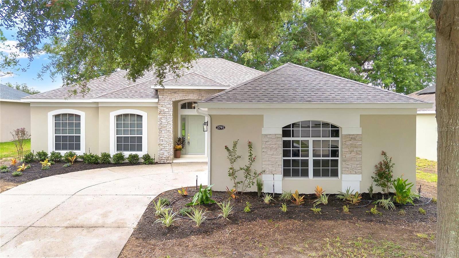 3791 BEACON RIDGE WAY Property Photo 1