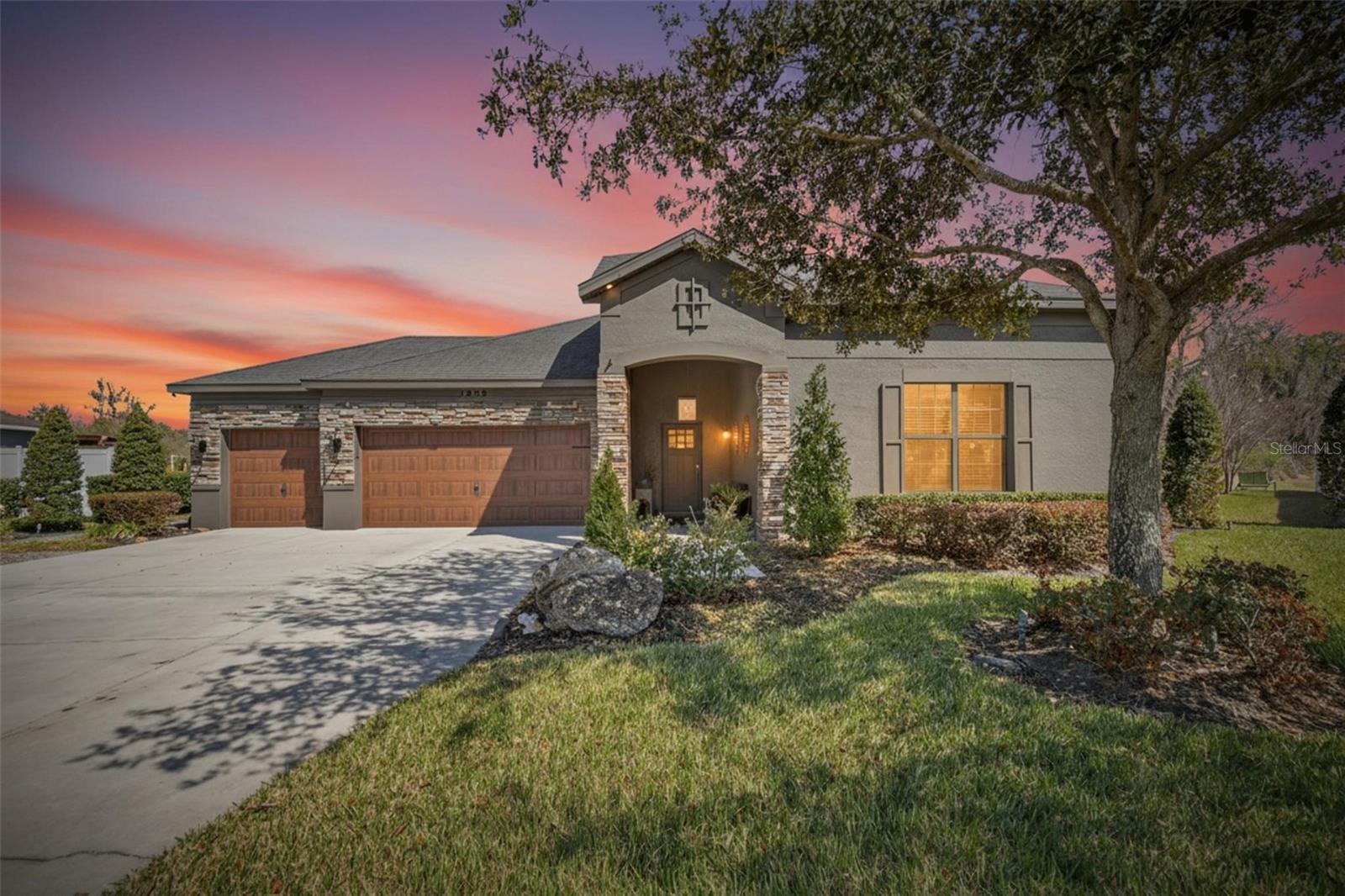 1808 Via Chianti St Property Photo 1