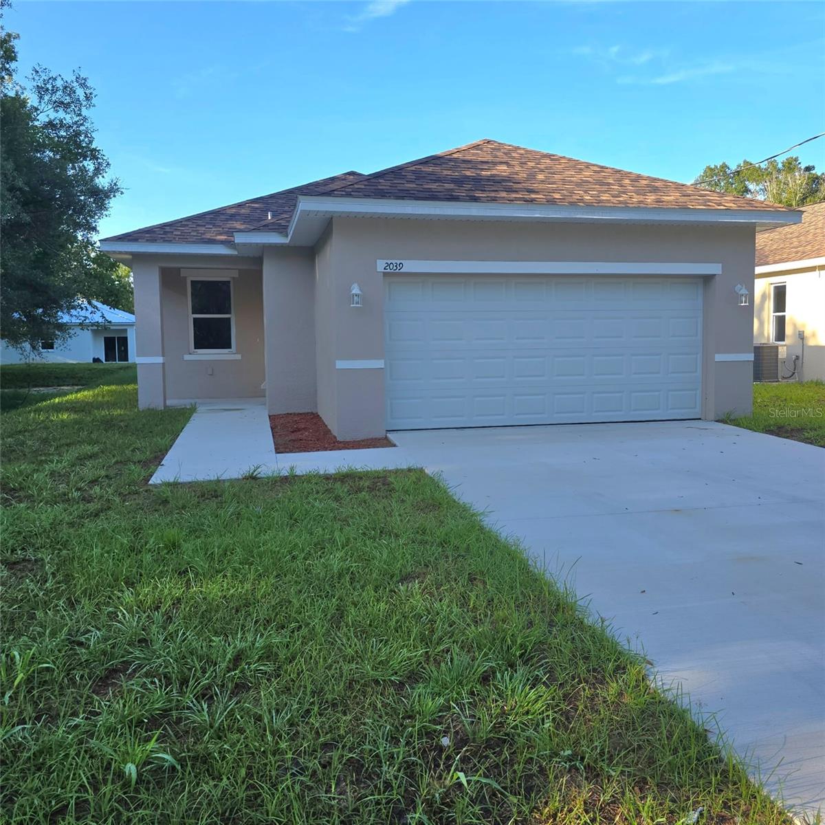 2039 MULLET RD