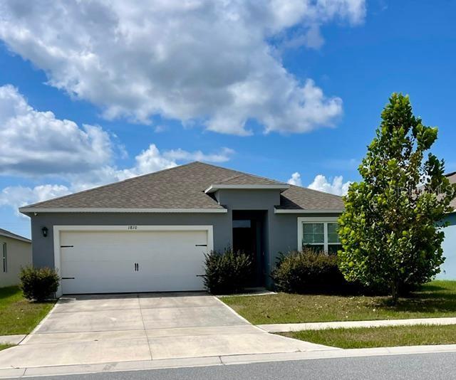 1810 Eagle Hammock Blvd Property Photo 1