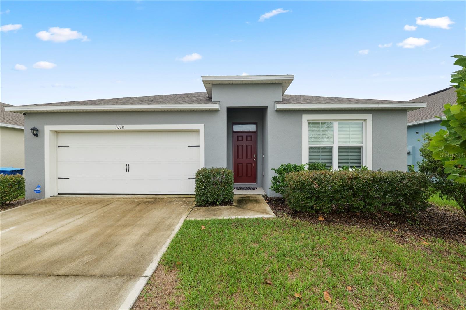 1810 Eagle Hammock Blvd Property Photo