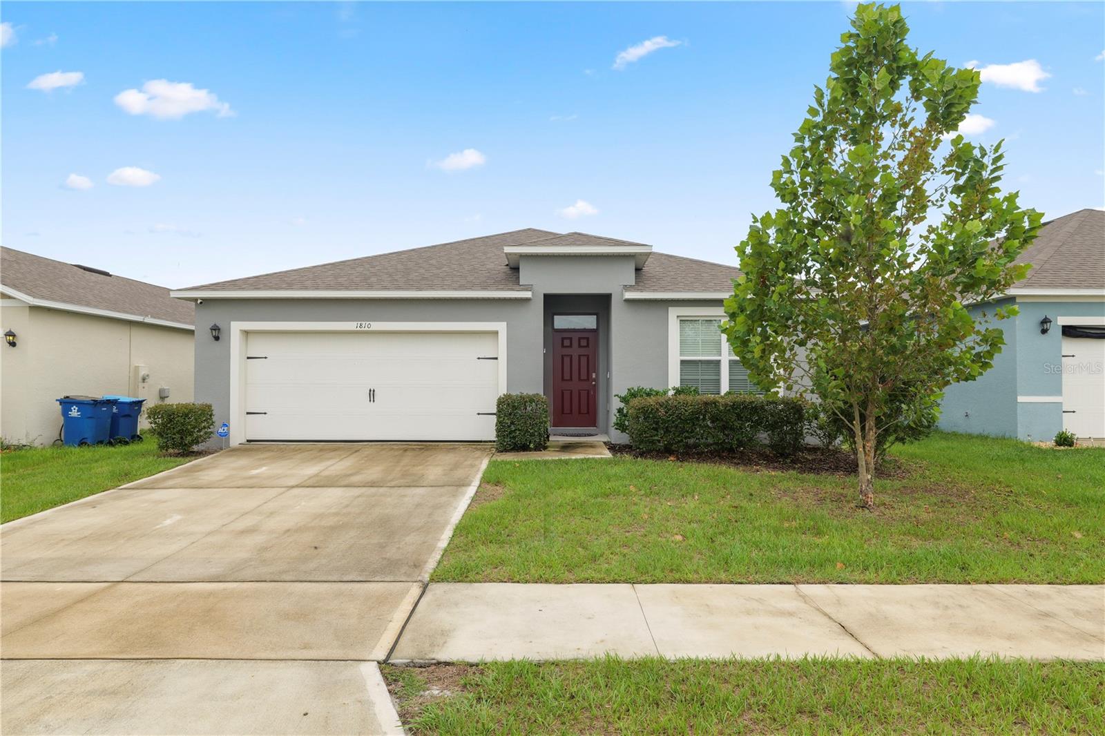 1810 Eagle Hammock Blvd Property Photo 2