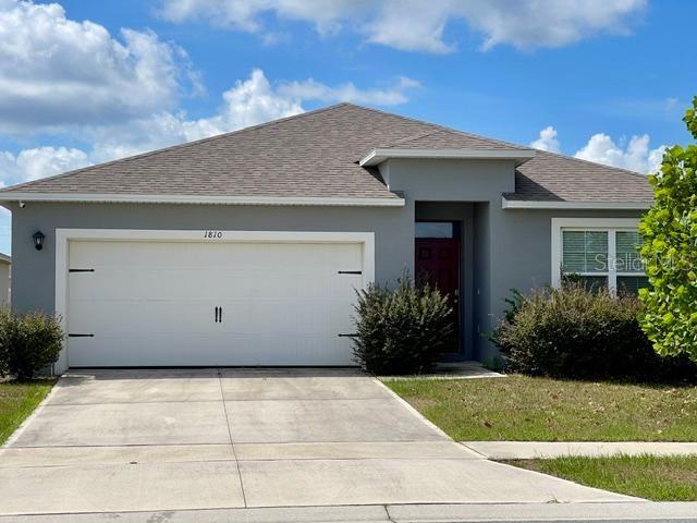1810 Eagle Hammock Blvd Property Photo 23