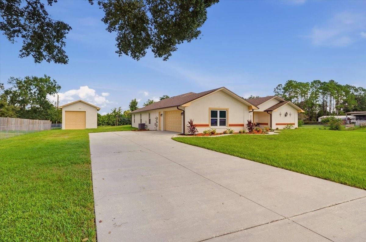 1731 Brangus Dr Property Photo 4