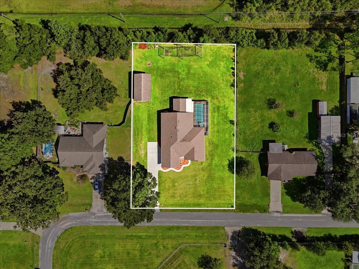 1731 Brangus Dr Property Photo 12