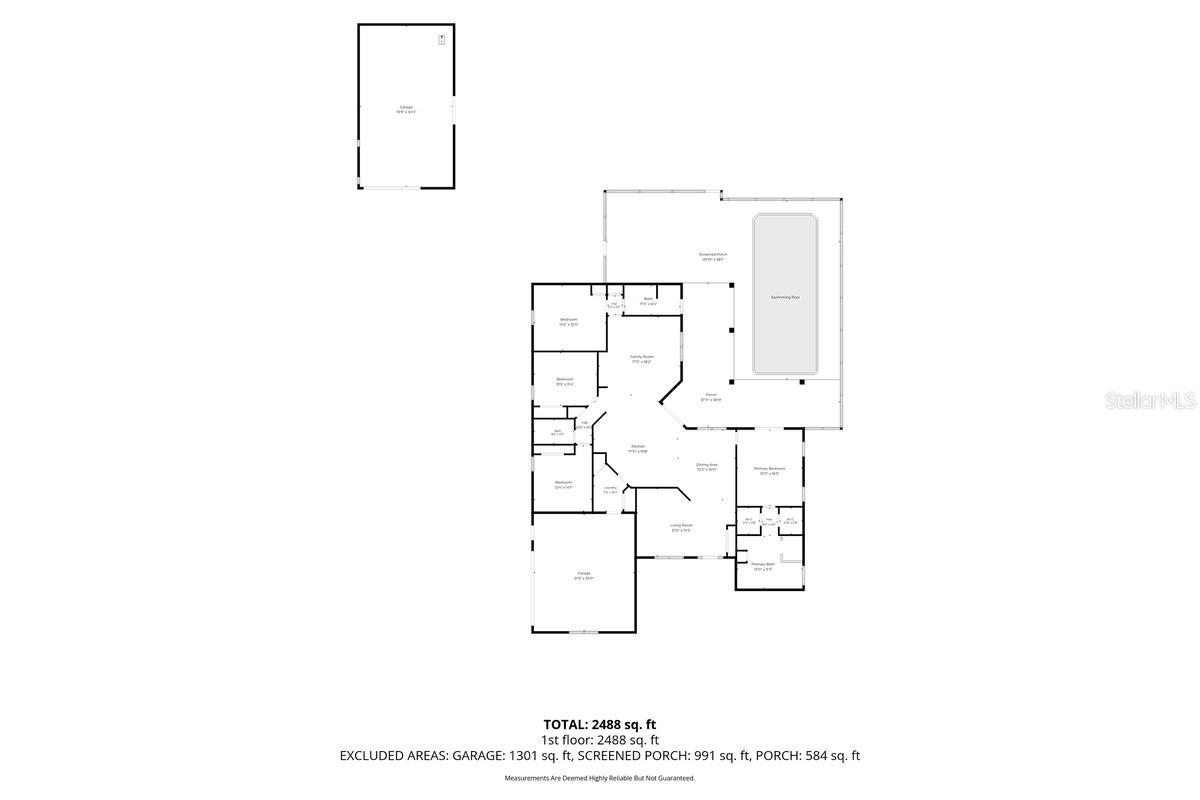1731 Brangus Dr Property Photo 88