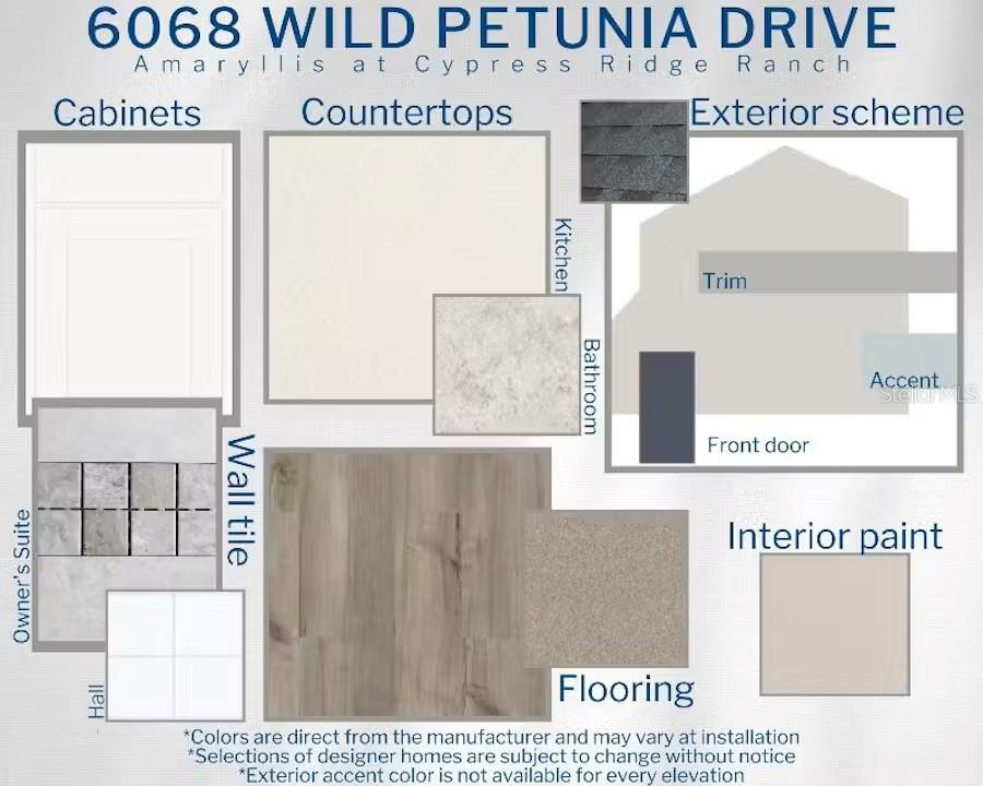 6068 Wild Petunia Dr Property Photo 3