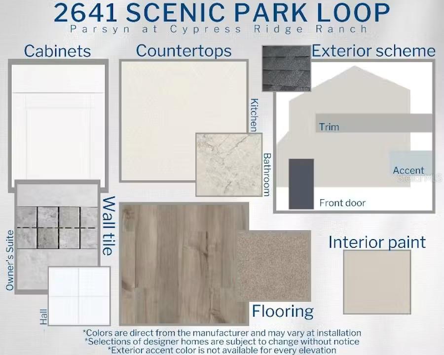 2641 Scenic Park Loop Property Photo 3