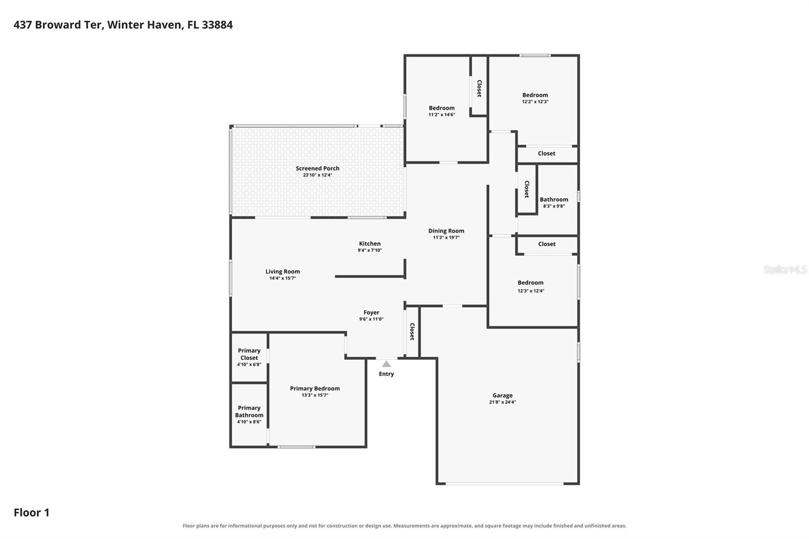 437 Broward Ter Property Photo 30