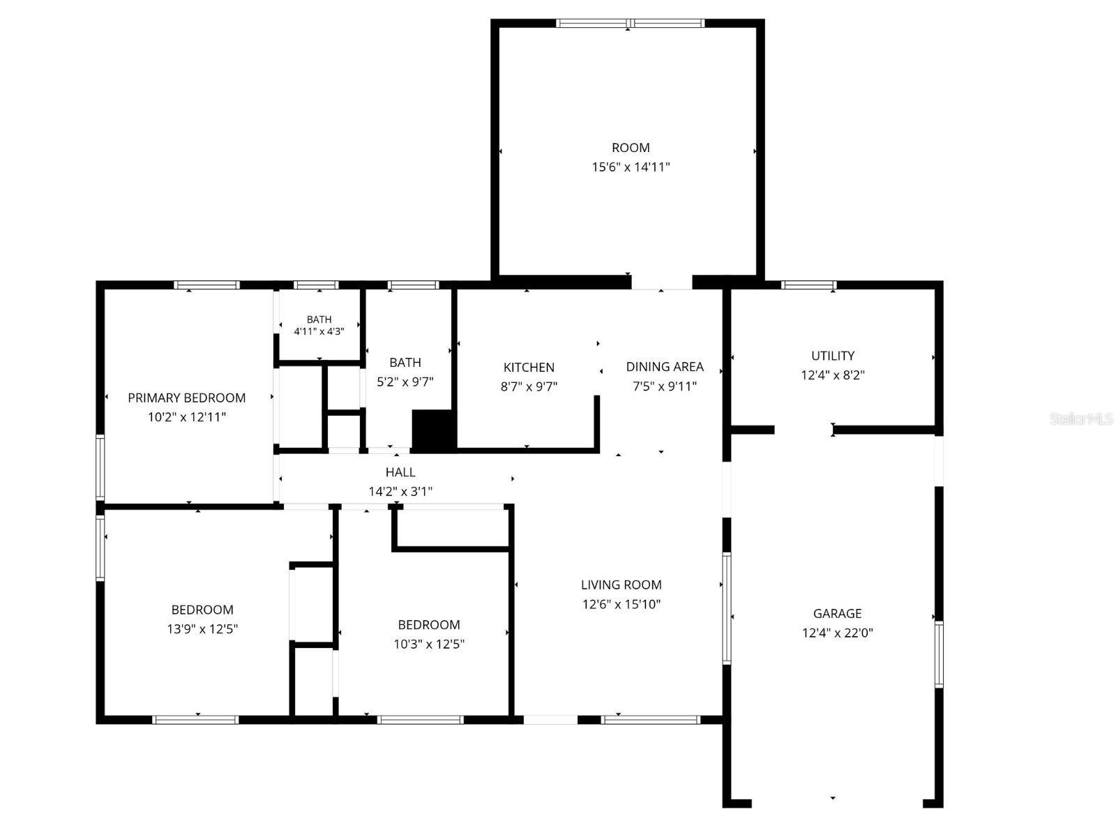265 E Thelma St Property Photo 38